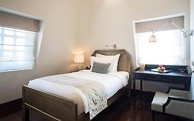 Biệt Thự Sông Sài Gòn