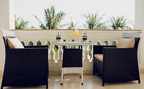 Biệt Thự Sông Sài Gòn